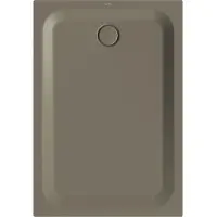 Bette BetteUltra Rechteck-Duschwanne 1300x900x35mm, mit Antirutsch Pro