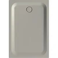 Bette 5795-416AE Duschwannen Rechteck Ultra 1050-1500