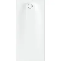 Bette Receveurs de douche rectangulaire Ultra Space, 1700x800x25mm, 4056-000AE, 4056-000AE