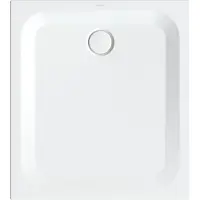 Bette BetteUltra Rechteck-Duschwanne 1000x900x25mm, mit Antirutsch Pro
