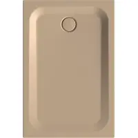 Bette BetteUltra Rechteck-Duschwanne mit Minimum-Wannenträger 1200x800x35mm, mit Antirutsch Pro