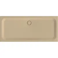 Bette 5986-003AE Duschwannen Rechteck Ultra 1600-2000