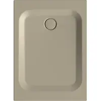 Bette 8729-415AE Duschwannen Rechteck Ultra 1050-1500