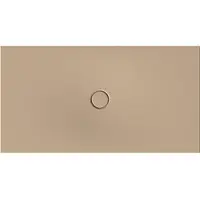 Bette 5802-425AE Duschflächen Rechteck Floor Greige AE