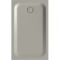 Bette 5786-416PLUS Duschwannen Rechteck Ultra 1050-1500