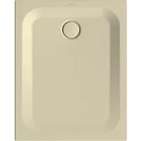 Bette 5490-441 Duschwannen Rechteck Ultra 1000 mm