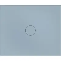 Bette 7355-418 Duschfliesen Rechteck Air Blue Satin