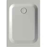 Bette 8710-410 Duschwannen Rechteck Ultra