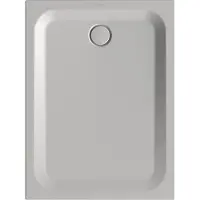 Bette BetteUltra Rechteck-Duschwanne mit Minimum-Wannenträger, 1200x900x35mm, 1260-413T1