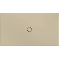 Bette BetteFloor Duschwanne mit Minimum-Wannenträger, 1600x900mm, 5966-424T1