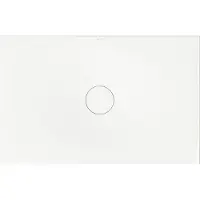 Bette 7356-440PLUS Duschfliesen Rechteck Air Snow PLUS