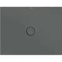 Bette BetteFloor Duschwanne mit BetteGlasur Plus, 900x700mm, 5711-403PLUS