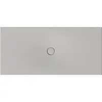 Bette BetteFloor Duschwanne mit Antirutsch Pro, 170x80cm