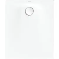 Bette Receveurs de douche rectangulaire Ultra Space, 900x750x15mm, 4008-000AS,T1, 4008-000AS,T1