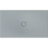 Bette 5797-412AE Duschflächen Rechteck Floor Quartz AE
