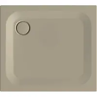 Bette BetteUltra Rechteck-Duschwanne mit Minimum-Wannenträger, 900x800x25mm, 8750-415T1