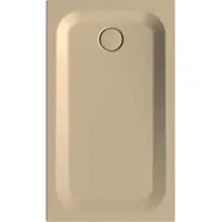Bette BetteUltra Rechteck-Duschwanne, 1200x700x35mm, 5979-003
