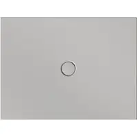 Bette BetteFloor Duschwanne mit BetteGlasur Plus, 1200x900mm, 1261-413PLUS