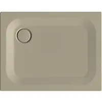 Bette BetteUltra Rechteck-Duschwanne 900x700x25mm, mit Antirutsch Pro