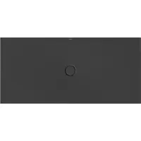 Bette 5989-402 Duschflächen Rechteck Floor Slate