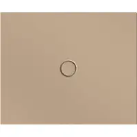 Bette 8631-425 Duschflächen Rechteck Floor Greige