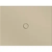 Bette BetteFloor Duschwanne mit Antirutsch Pro, 130x100cm