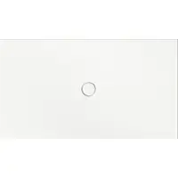 Bette 5966-440PLUS Duschflächen Rechteck Floor Snow PLUS