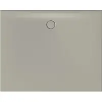 Bette BetteFloor Side Duschwanne, rechteckig, 1500x1200mm, 3395-416