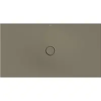 Bette 5802-404 Duschflächen Rechteck Floor Graphite
