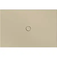 Bette BetteFloor Duschwanne mit Minimum-Wannenträger, 1500x1000mm, 5946-424T1