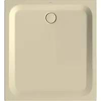 Bette 8664-441AE Duschwannen Rechteck Ultra 1050-1500