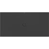 Bette BetteFloor Duschwanne mit Minimum-Wannenträger und BetteAntirutsch Pro, 1800x900mm, 5988-402AE,T1