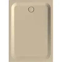 Bette 5838-424AE Duschwannen Rechteck Ultra 1050-1500