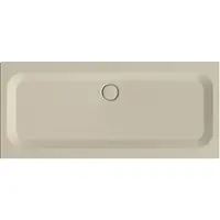 Bette 5996-422AE Duschwannen Rechteck Ultra 1600-2000