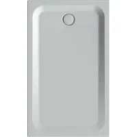 Bette BetteUltra Rechteck-Duschwanne mit Minimum-Wannenträger, 1500x900x35mm, GlasurPlus, 5934-002PLUS,T1