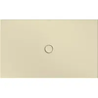 Bette 5936-441 Duschflächen Rechteck Floor Cream
