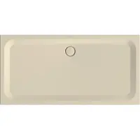 Bette BetteUltra Rechteck-Duschwanne mit Minimum-Wannenträger, 1800x900x35mm, 5982-006T1