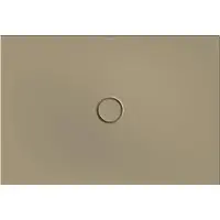 Bette BetteFloor Duschwanne mit Minimum-Wannenträger, 1100x750mm, 8732-417T1