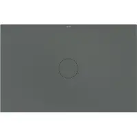Bette 7356-403 Duschfliesen Rechteck Air Smoke