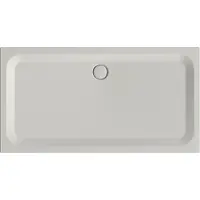 Bette 5998-423AE Duschwannen Rechteck Ultra 1600-2000