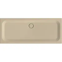 Bette 5992-424AE Duschwannen Rechteck Ultra 1600-2000