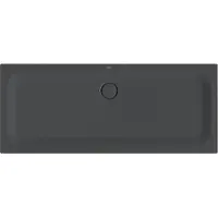 Bette Ultra Rechteck-Duschwanne 1700x700x35mm, mit Antirutsch Pro, 5992