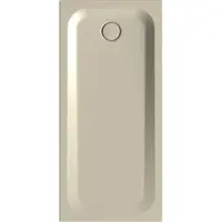 Bette BetteUltra Rechteck-Duschwanne 1500x700x35mm, mit GlasurPlus