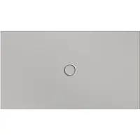 Bette BetteFloor Duschwanne mit BetteAntirutsch Pro, 1600x900mm, 5966-413AE