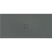 Bette 5989-403PLUS Duschflächen Rechteck Floor Smoke