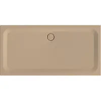 Bette BetteUltra Rechteck-Duschwanne 1800x900x35mm, mit GlasurPlus