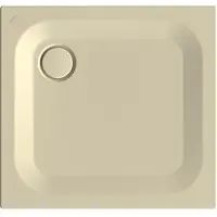 Bette BetteUltra Rechteck-Duschwanne 800x750x25mm, mit Antirutsch Pro