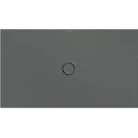 Bette BetteFloor Duschwanne mit Minimum-Wannenträger und BetteGlasur Plus, 1400x800mm, 5801-403PLUS,T1