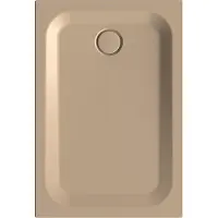 Bette 8727-425PLUS Duschwannen Rechteck Ultra 1050-1500
