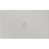 Bette BetteFloor Duschwanne mit BetteAntirutsch Pro, 1700x1000mm, 5817-410AE